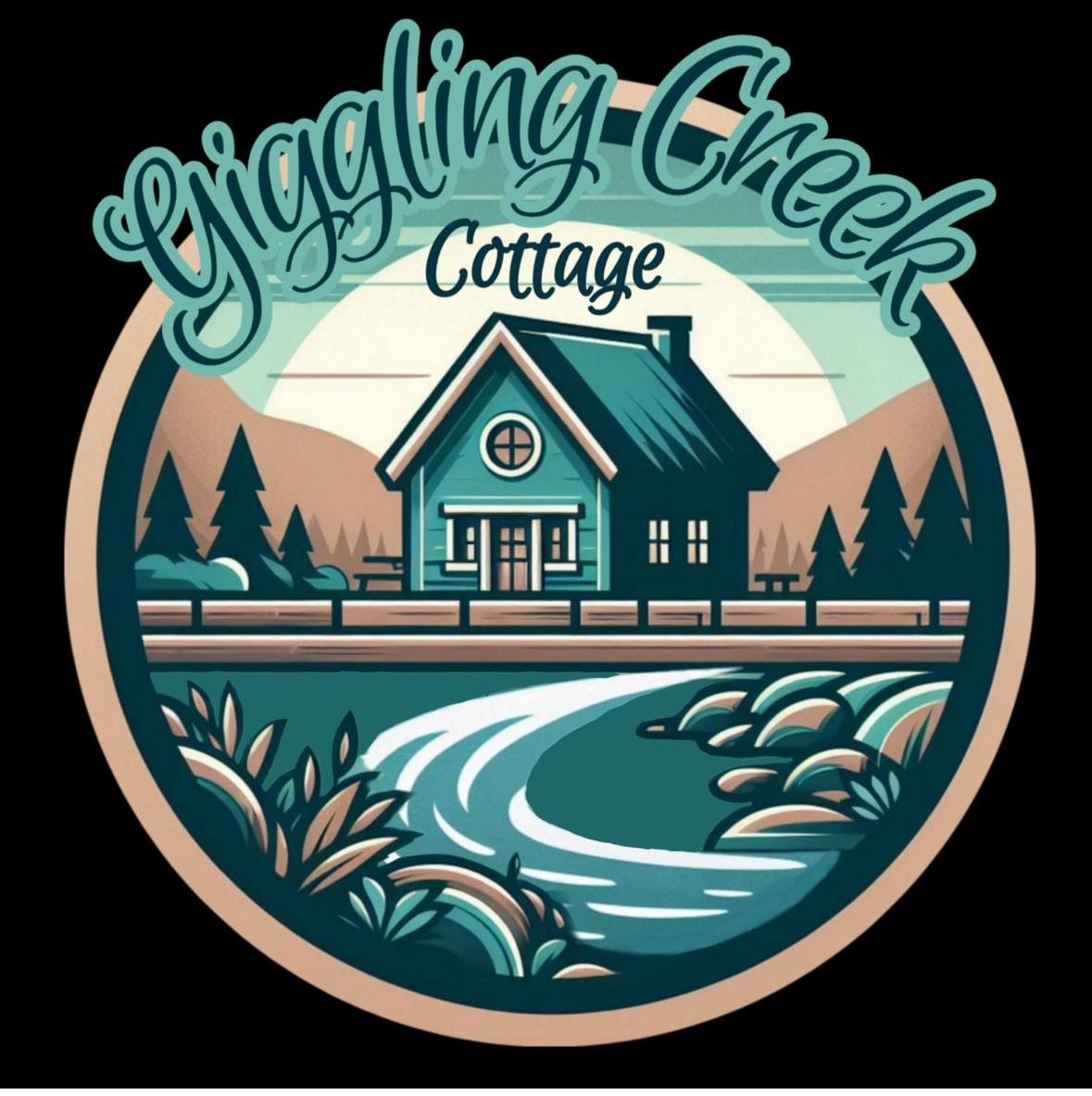 Giggling Creek Cottage - Bedjet! King Sized! Gazebo, 45 Acres, Arcades, Nintendo, More Henry Zewnętrze zdjęcie